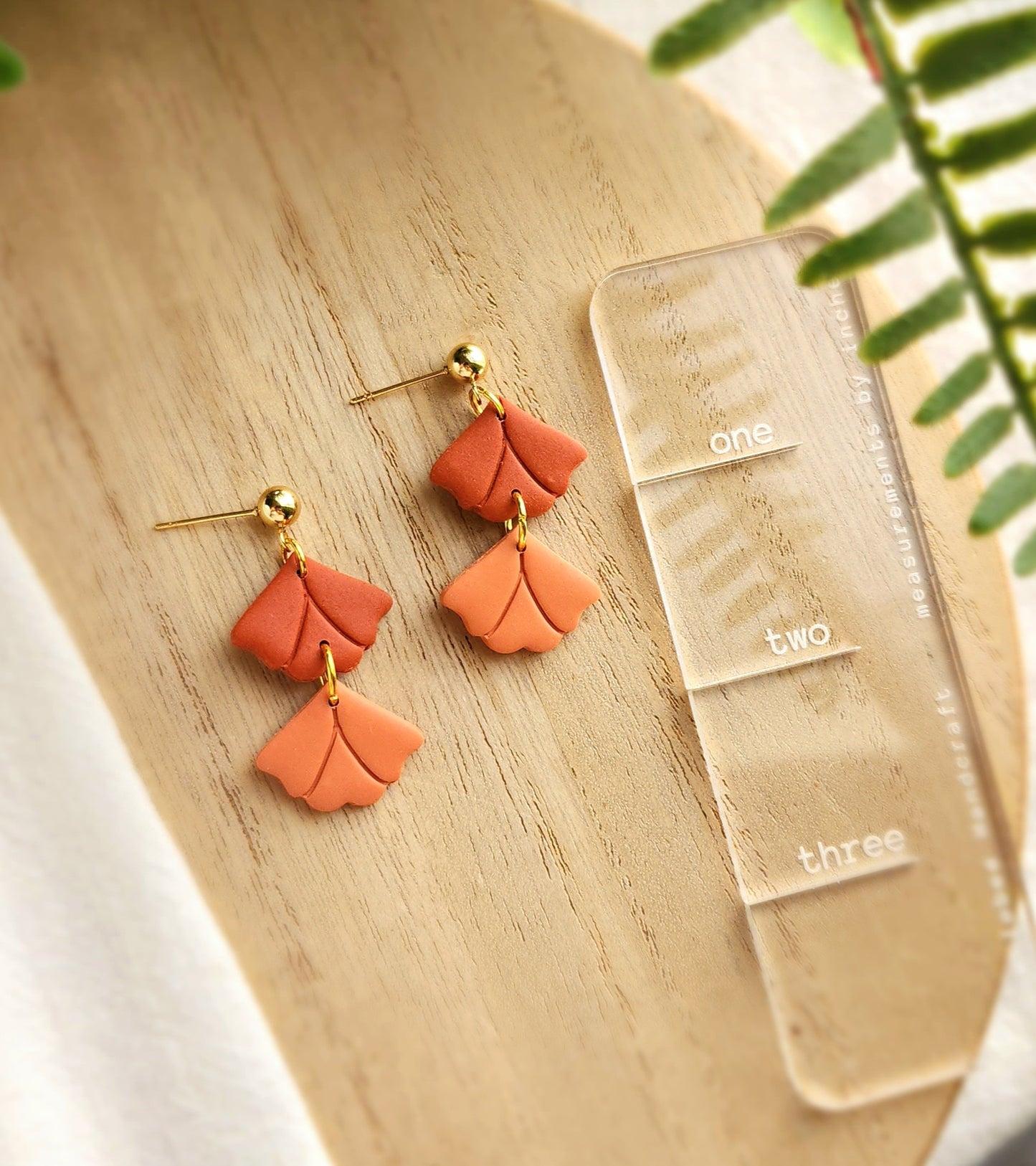 Dainty Fall Foliage