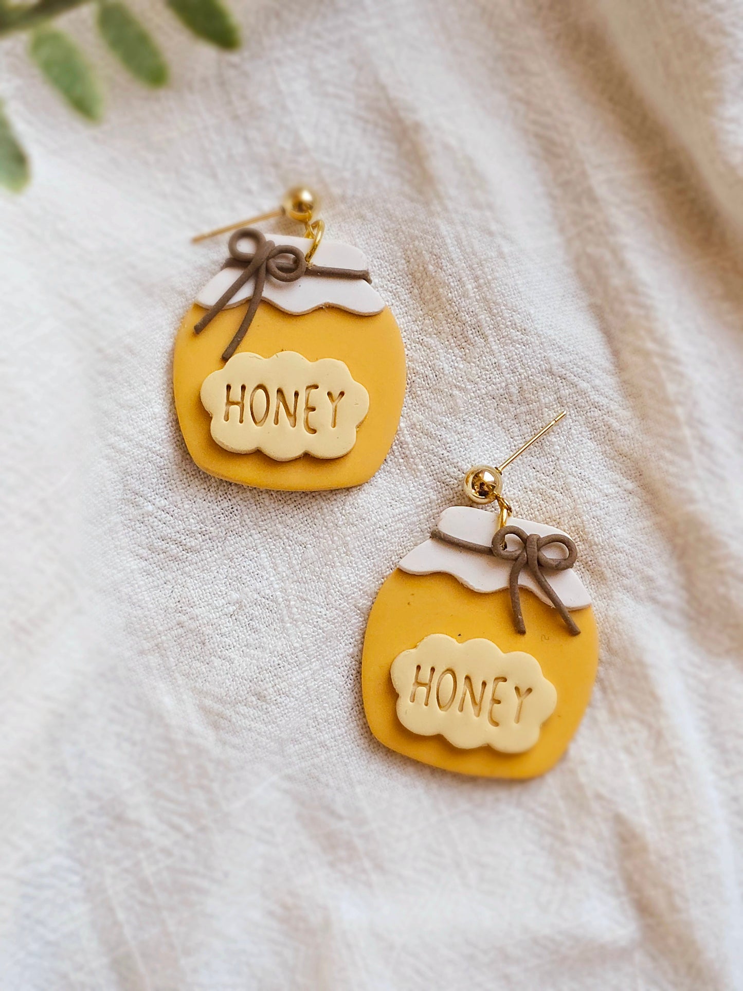 Honeypot Dangles