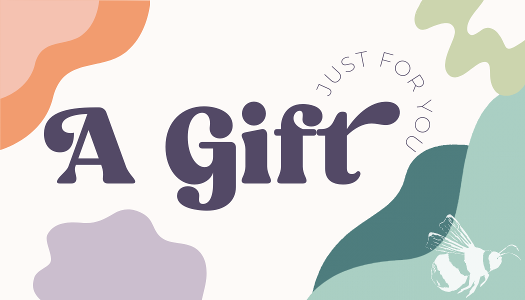 Virtual Gift Voucher